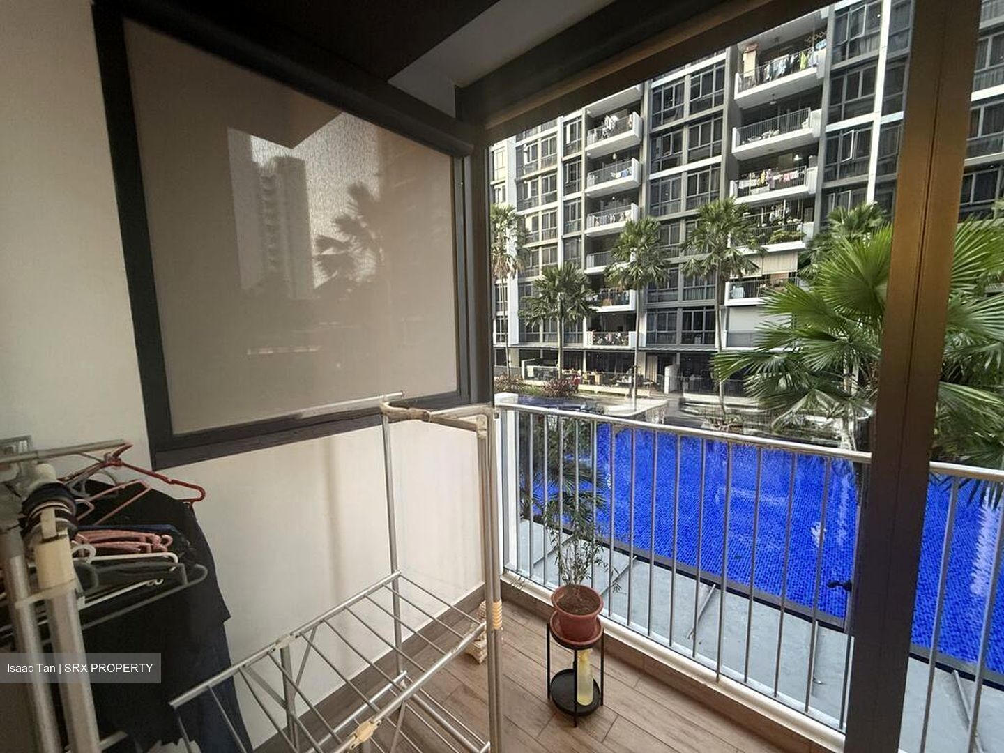 La Fiesta (D19), Condominium #589180371